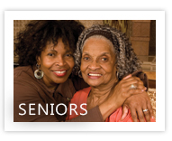home health care for Seniors